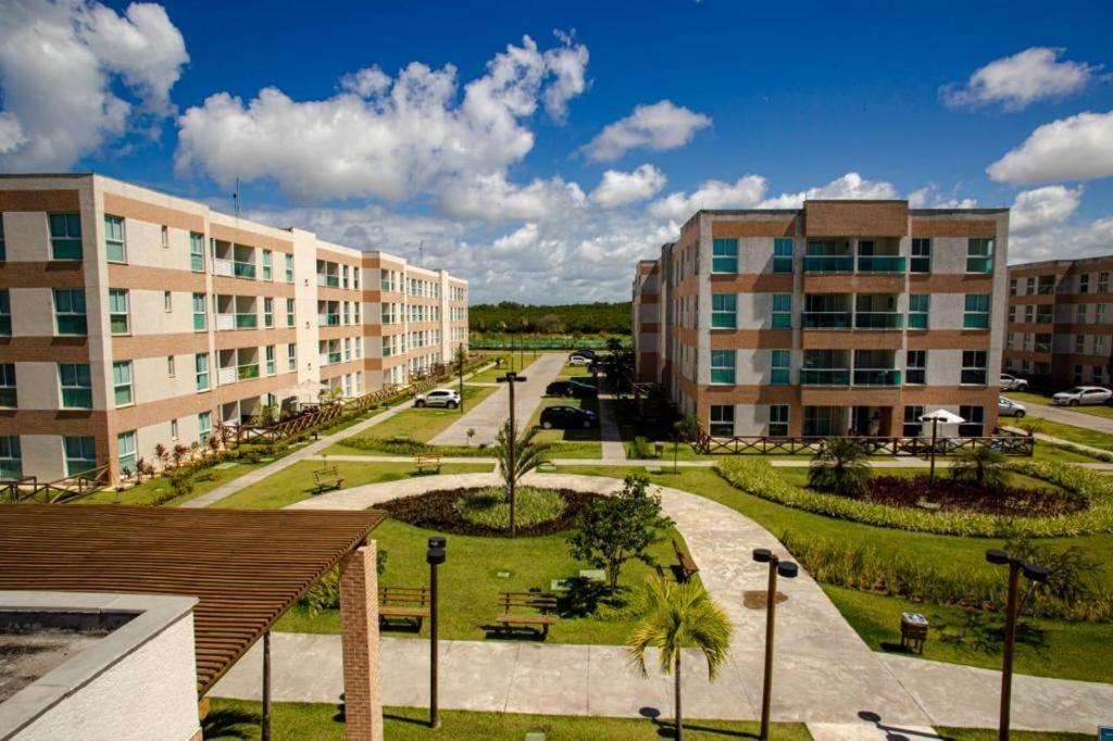 Muro Alto Flat 209 Porto De Galinhas Ipojuca Exterior photo