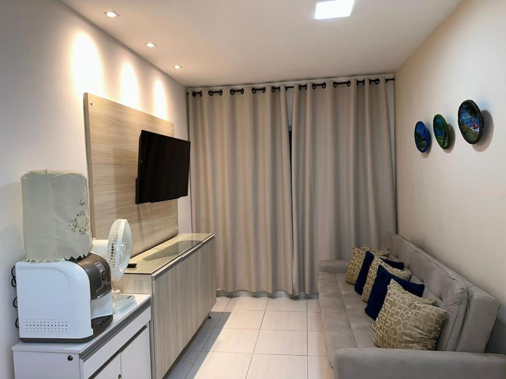 Muro Alto Flat 209 Porto De Galinhas Ipojuca Exterior photo